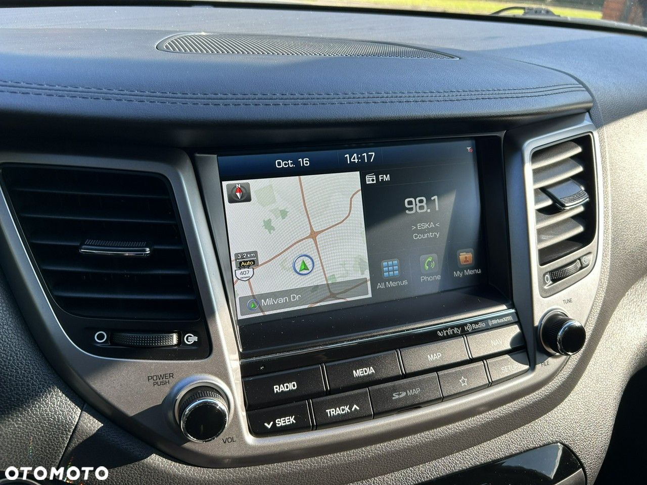 Hyundai Tucson - 19