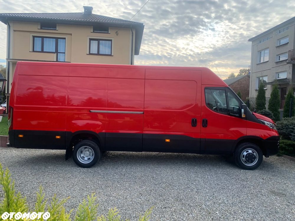Iveco Daily 35C17 na bliźniaku 35-170 LONG - 6