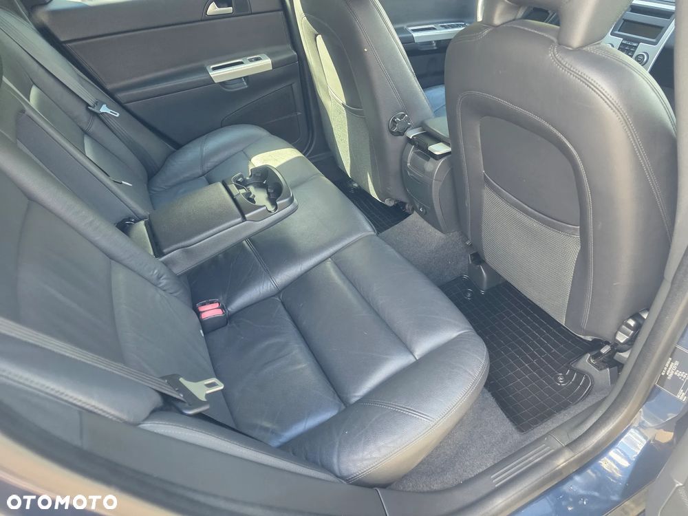Volvo V50 DPF DRIVe Business Pro Edition - 8