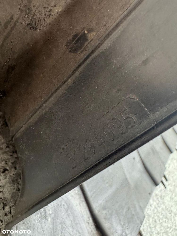 kierownica powietrza volvo v40 ii 2012-2018 2.0 d3 31294095 - 7