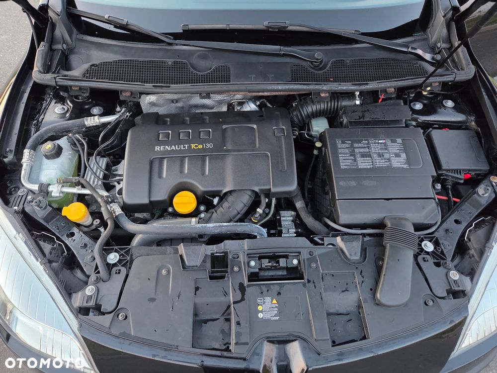 Renault Megane TCe 130 Dynamique - 26