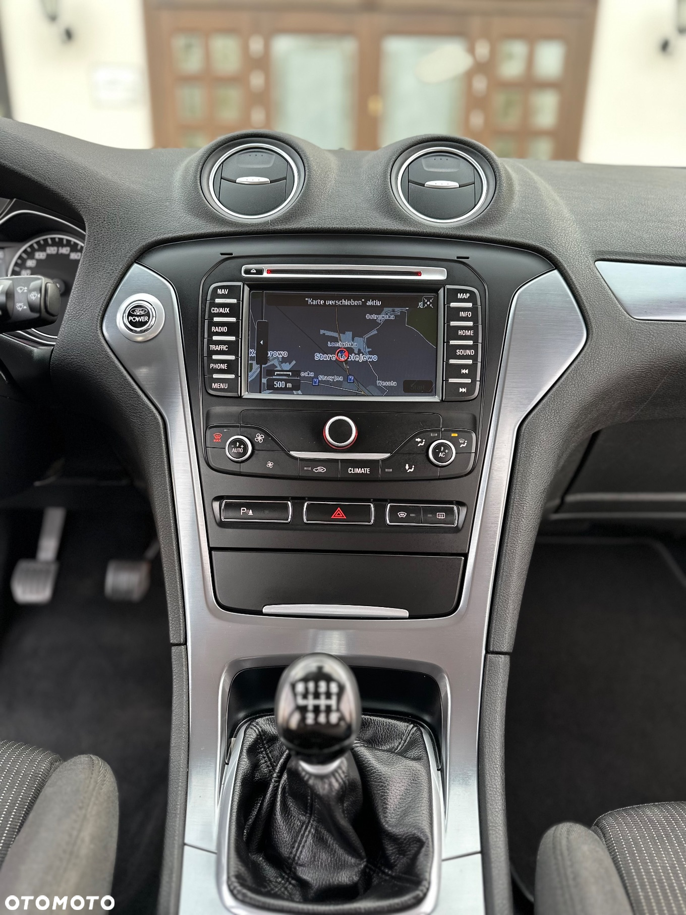 Ford Mondeo 2.0 TDCI Titanium X - 32