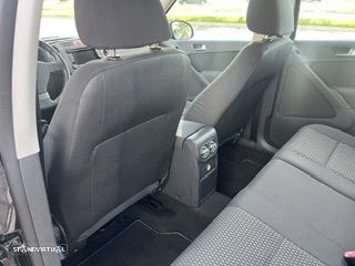 VW Tiguan - 19