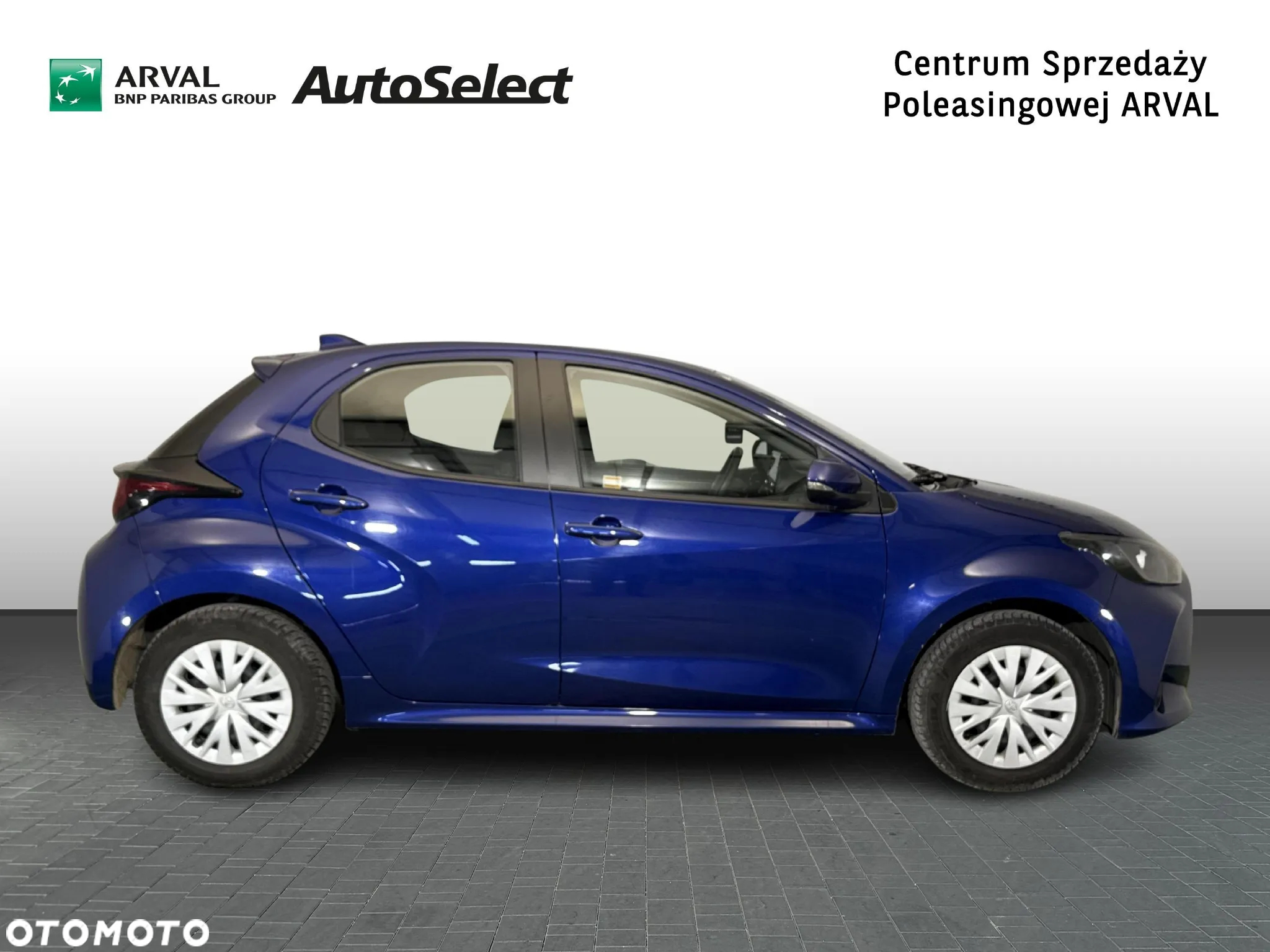 Toyota Yaris - 7