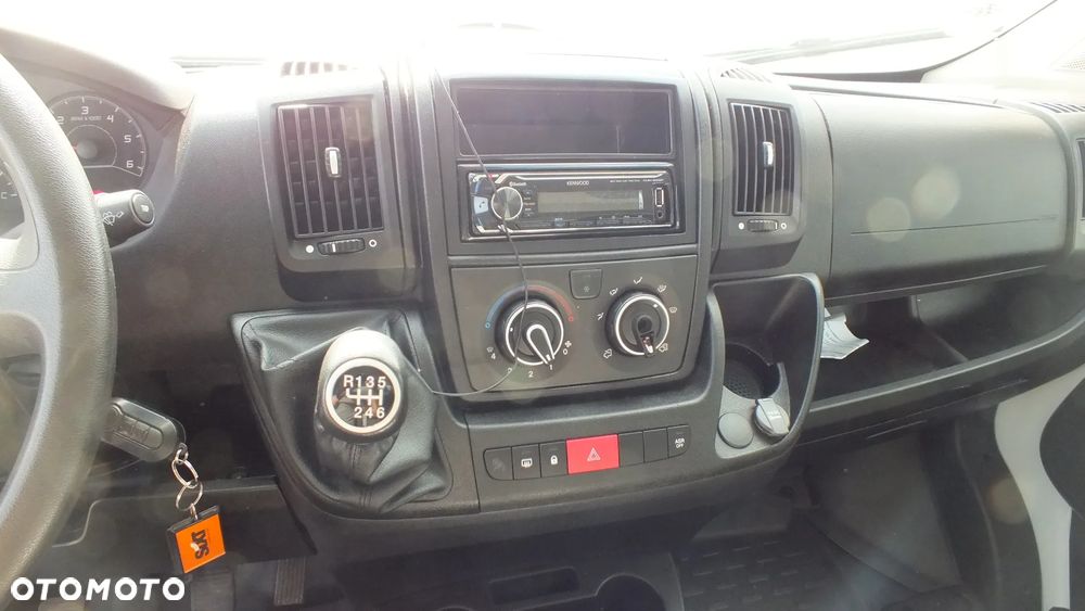 Peugeot BOXER - 10