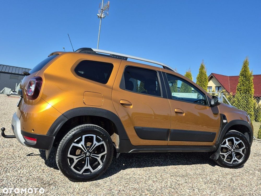 Dacia Duster - 29
