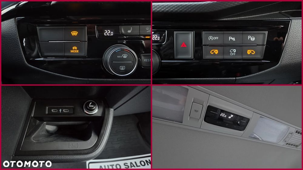 Volkswagen Multivan 2.0 TDI L1 Highline 4Motion DSG - 22