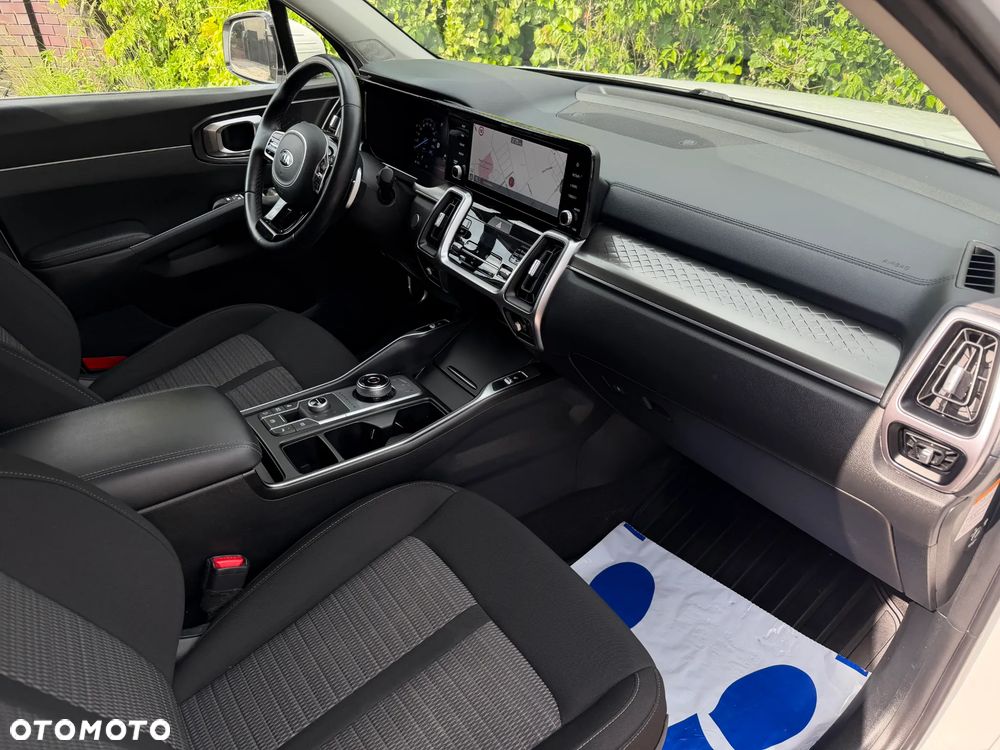 Kia Sorento 1.6 T-GDI HEV L 4WD 7os - 13
