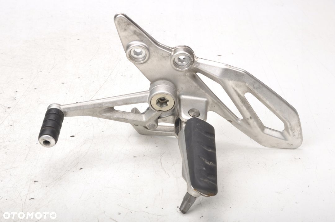 BMW R1200 RS SET PODNÓŻEK LEWY - 1