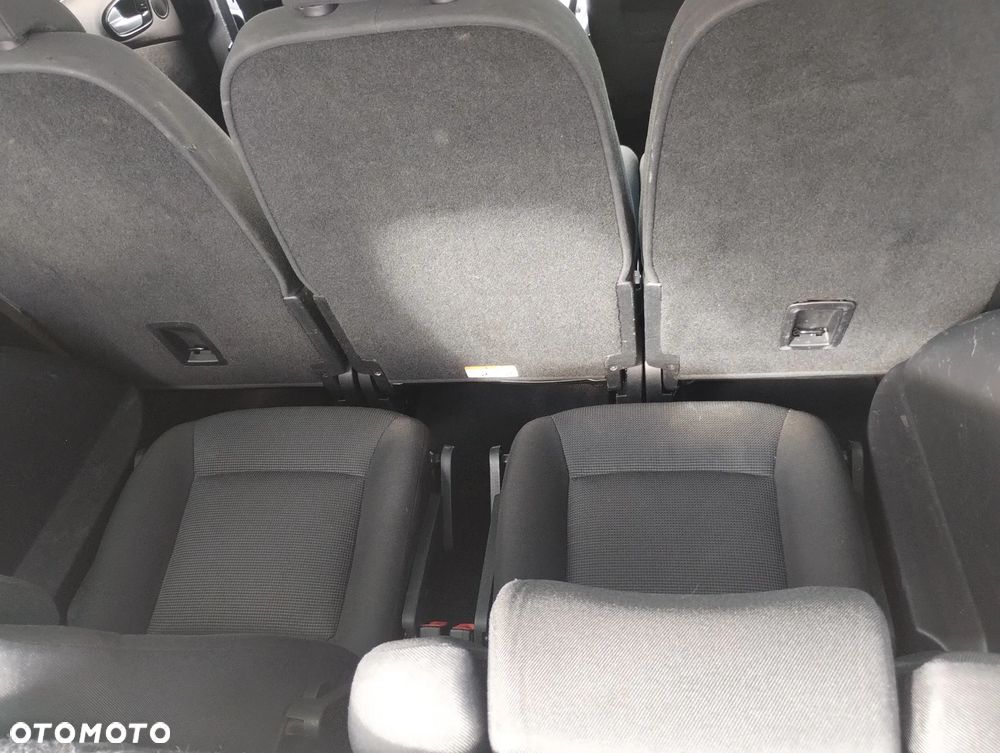 Ford S-Max 2.0 TDCi Titanium - 20