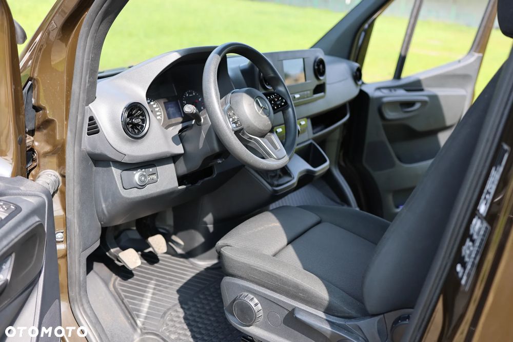 Mercedes-Benz Sprinter L2H2 311 CDI - 9