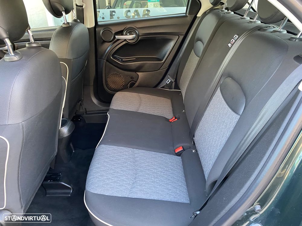 Fiat 500X 1.3 MJ Urban - 38