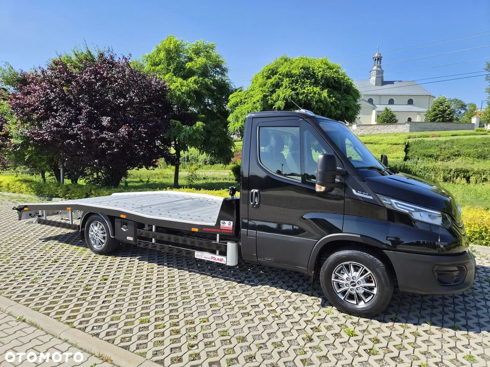 Iveco Daily - 2