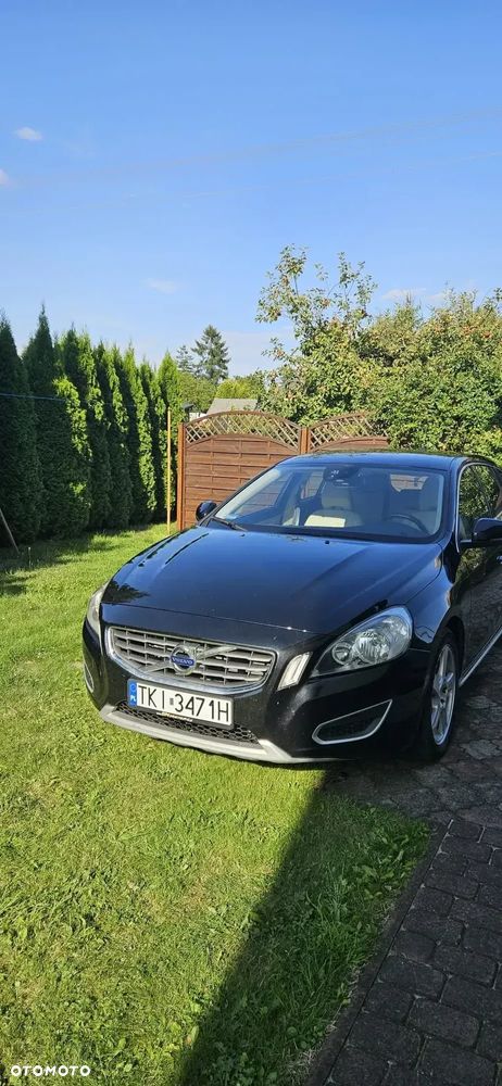 Volvo V60 - 1
