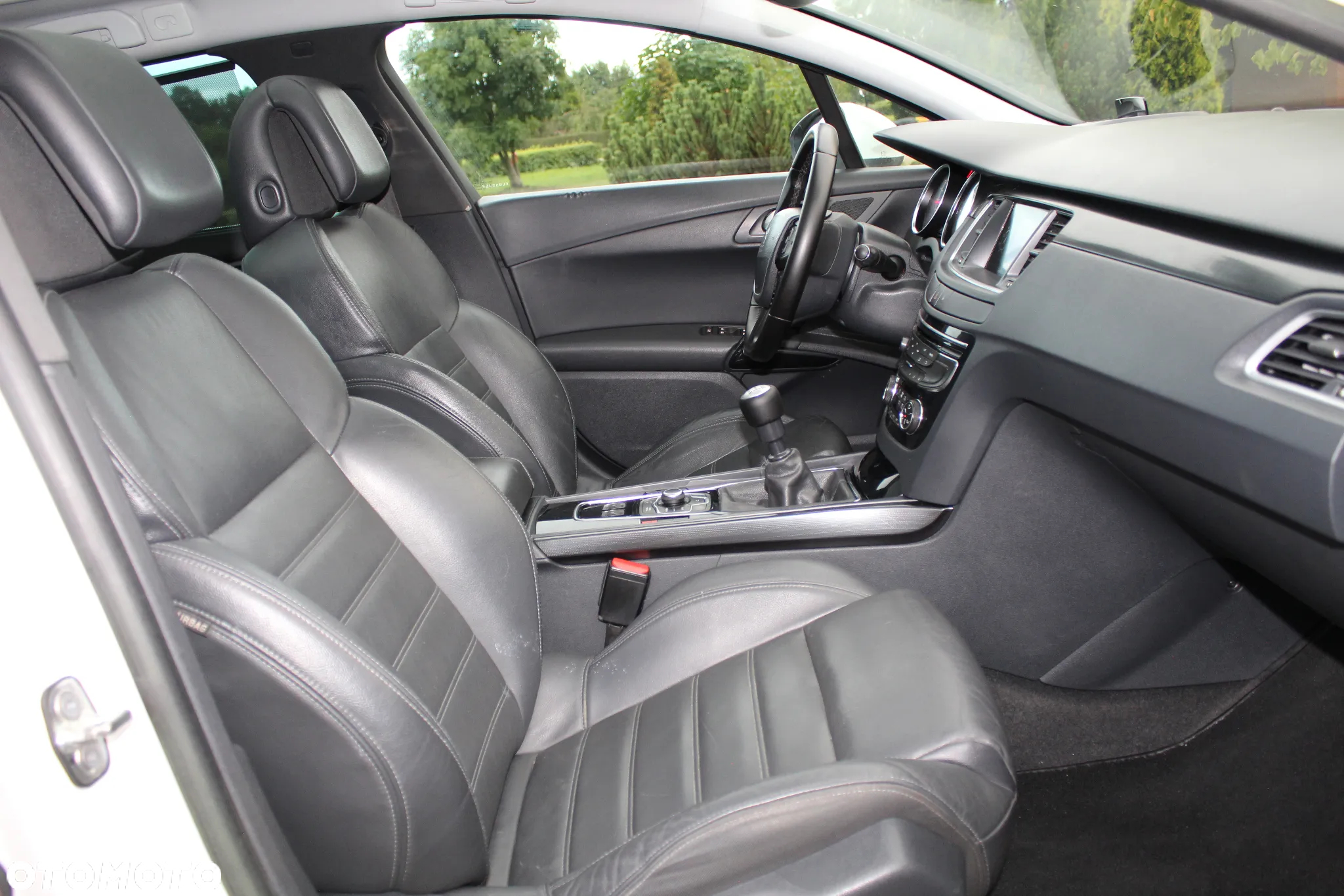 Peugeot 508 - 29