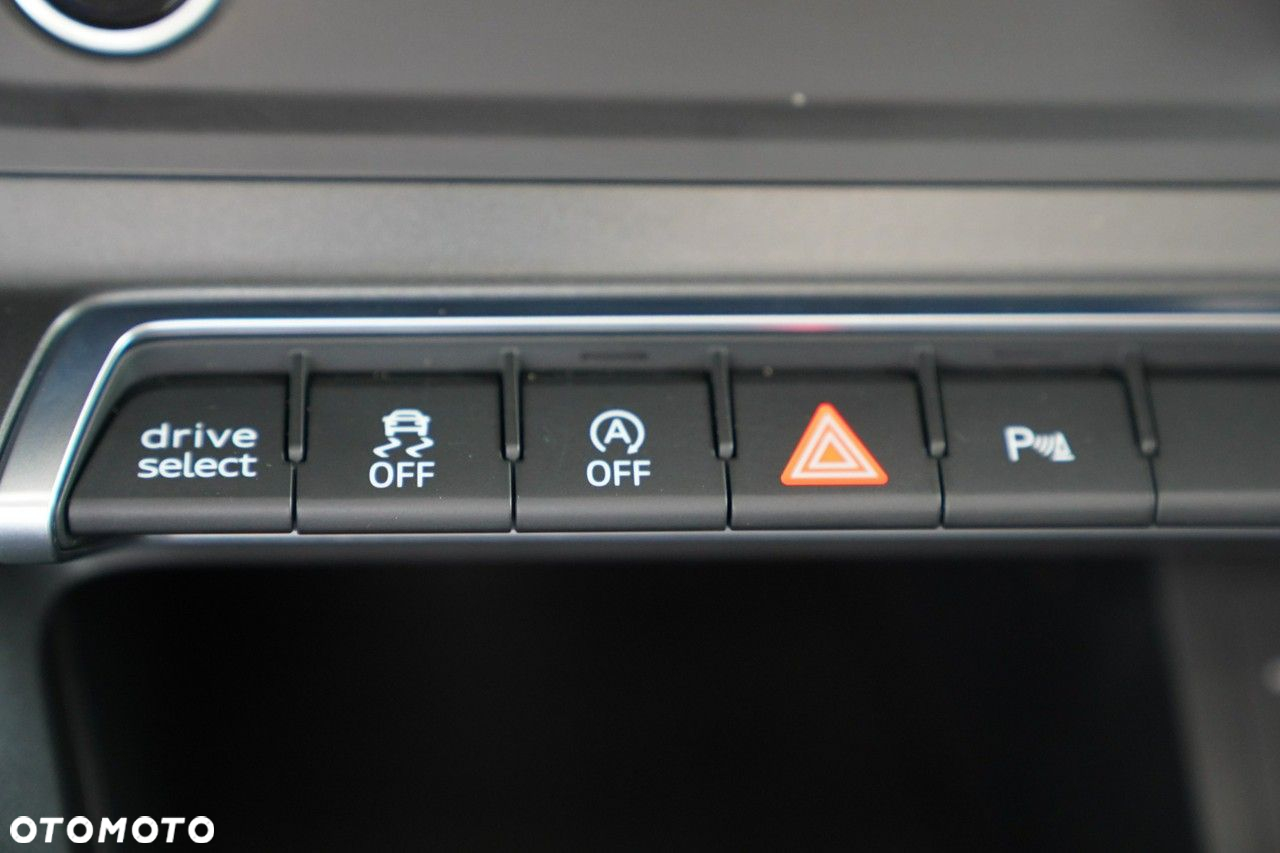 Audi Q3 Sportback - 30