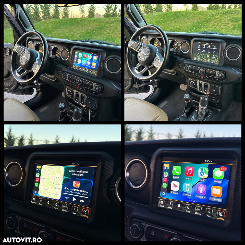 Jeep Wrangler 2019 photo 3