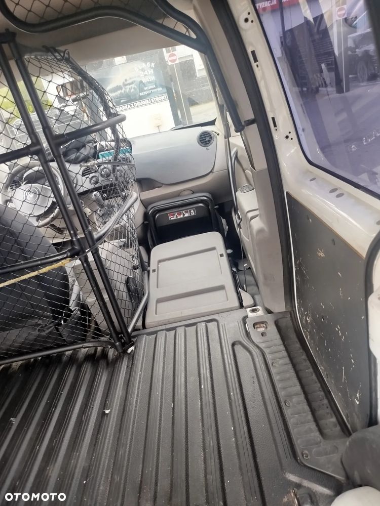 Renault Kangoo - 11