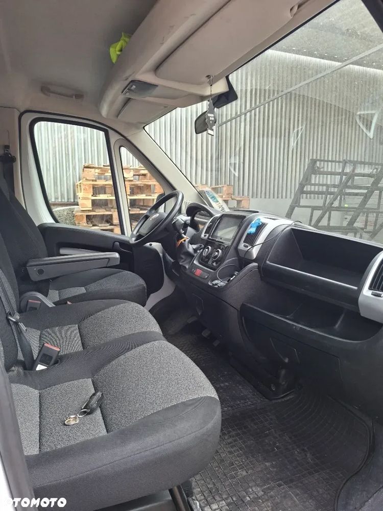 Fiat Ducato - 2