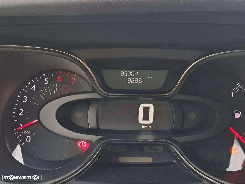 Renault Captur 0.9 TCE Exclusive - 11