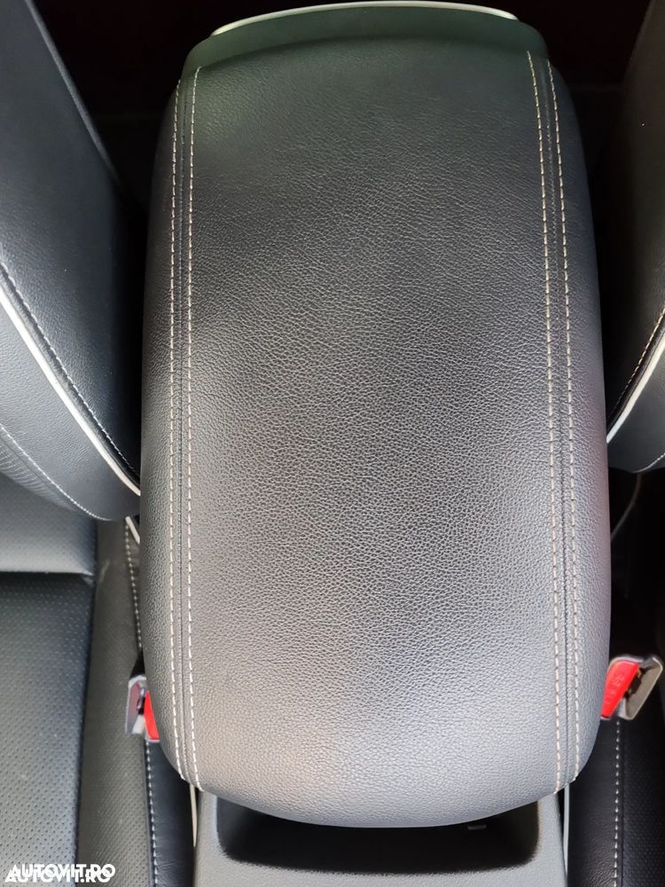 Kia Sportage 2,0 CRDI AWD Aut. GT Line - 12
