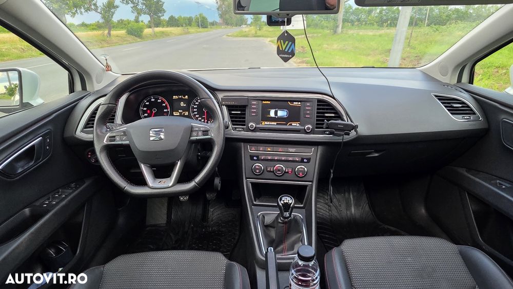 Seat Leon - 38