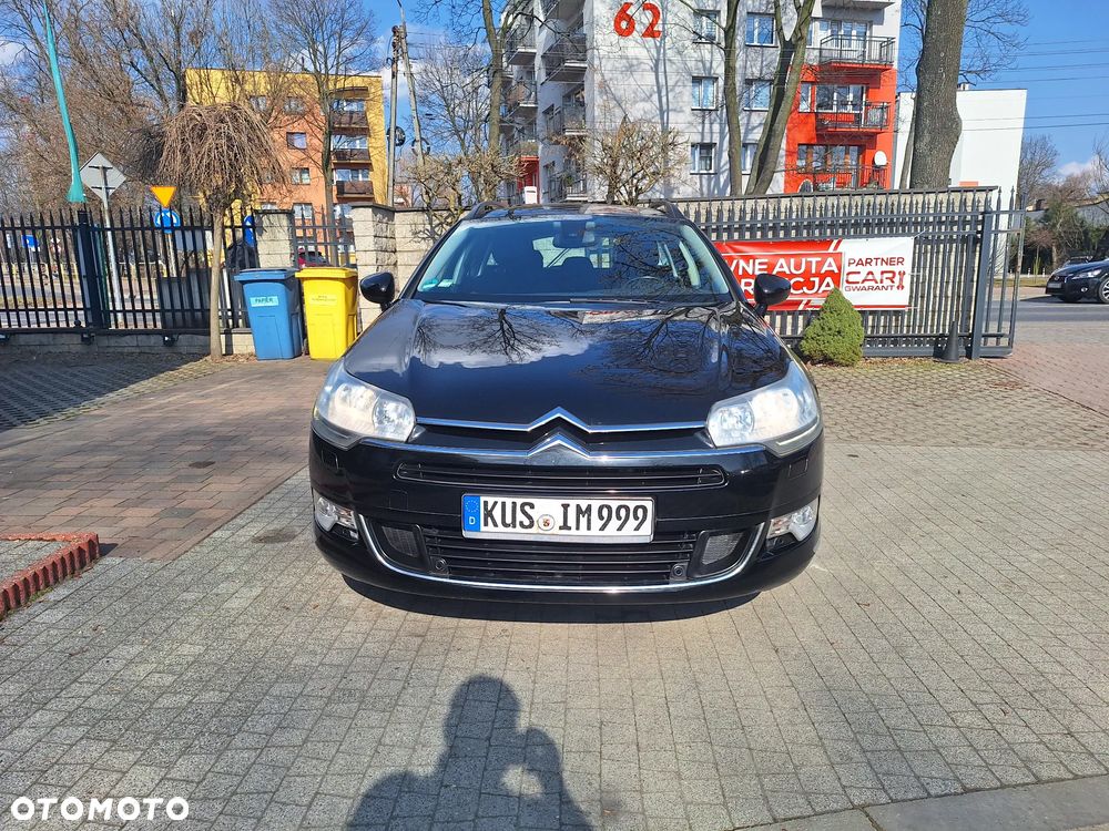 Citroën C5 HDi 140 FAP Business Class - 2