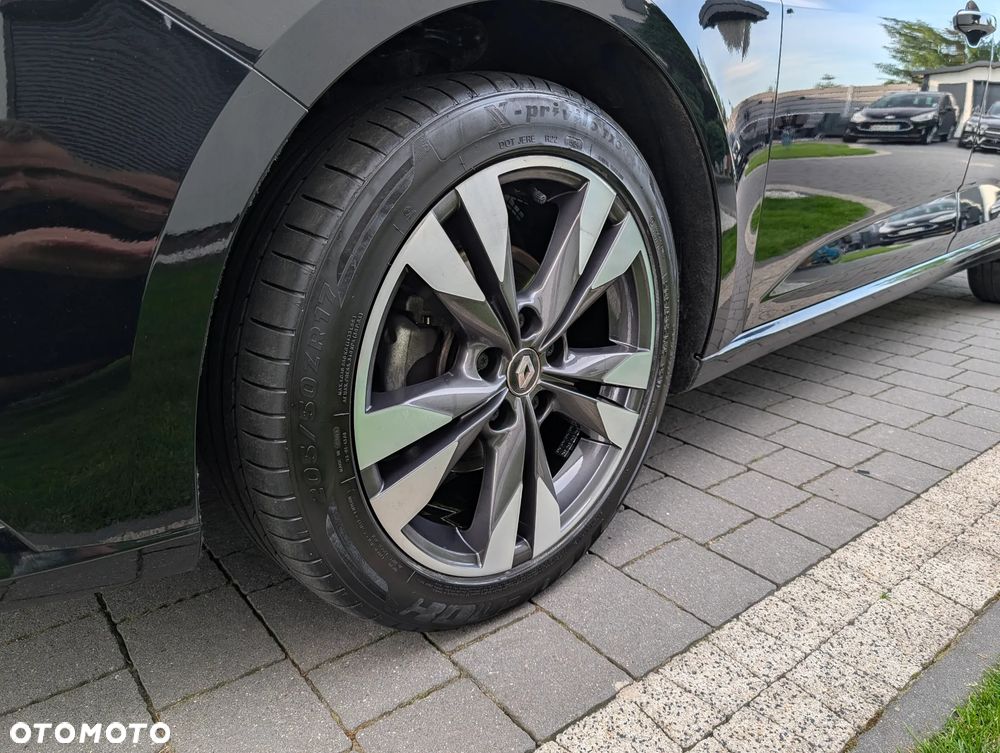 Renault Megane 1.3 TCe FAP Business - 39