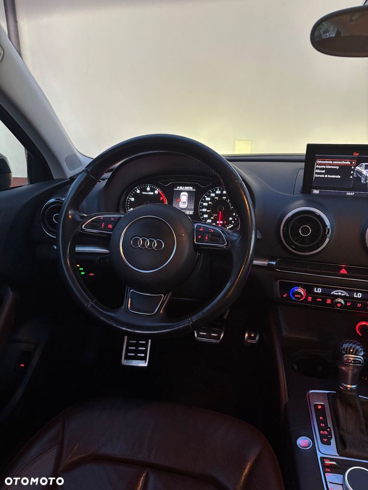 Audi A3 - 10
