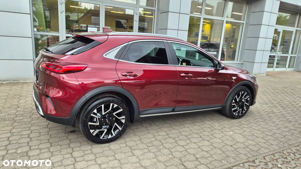 Kia XCeed 1.6 T-GDI M DCT - 5