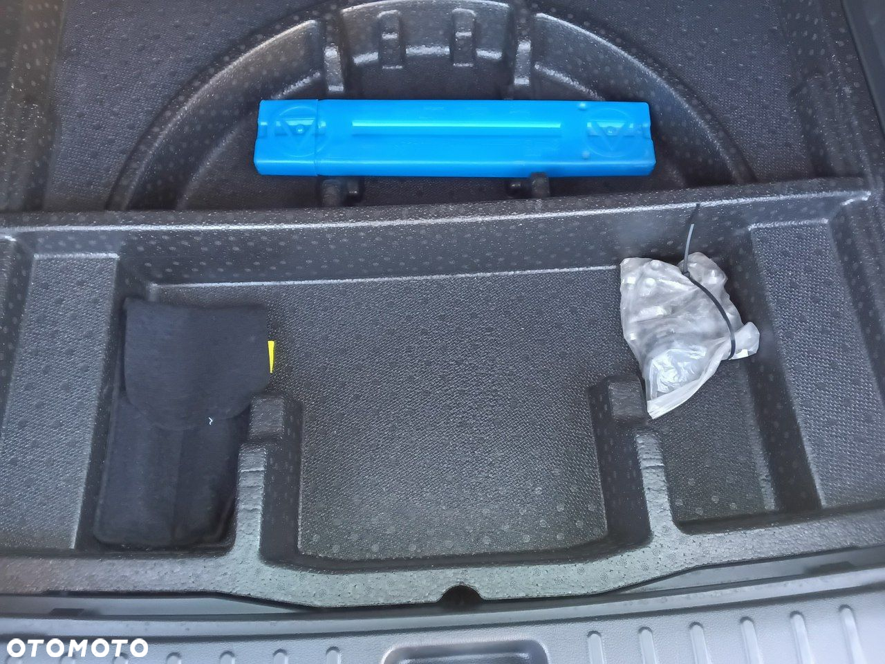 Hyundai Tucson 1.6 GDi Comfort 2WD - 33