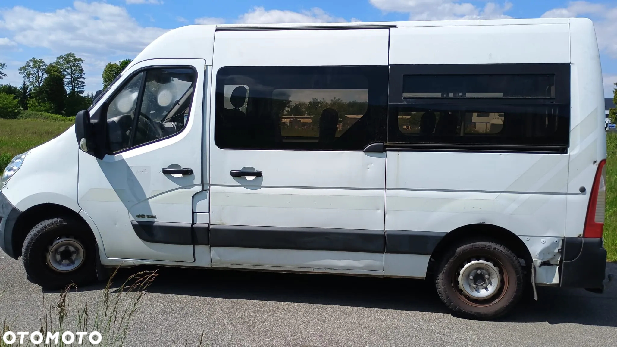 Renault MASTER - 8