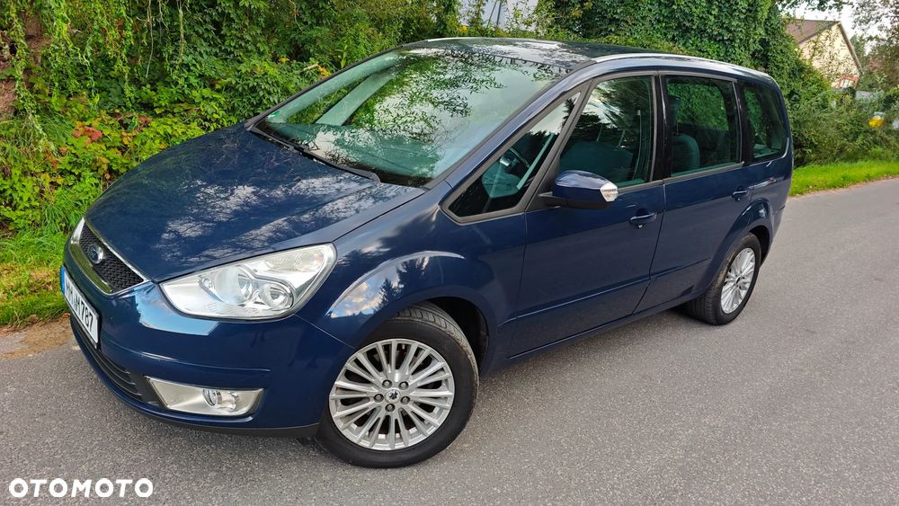 Ford Galaxy