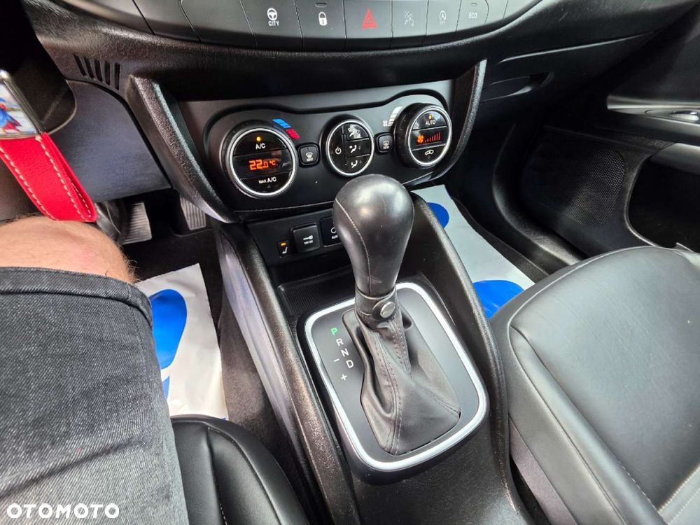 Fiat Tipo - 18