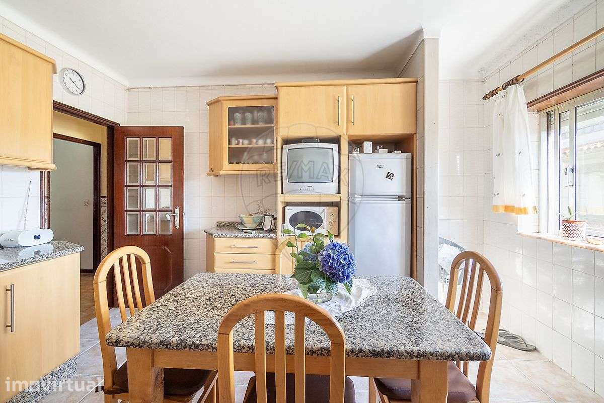 Apartamento T2 para venda - Grande imagem: 5/23