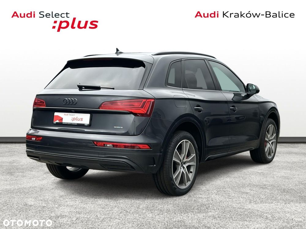 Audi Q5 50 TFSI e Quattro Advanced S tronic - 6