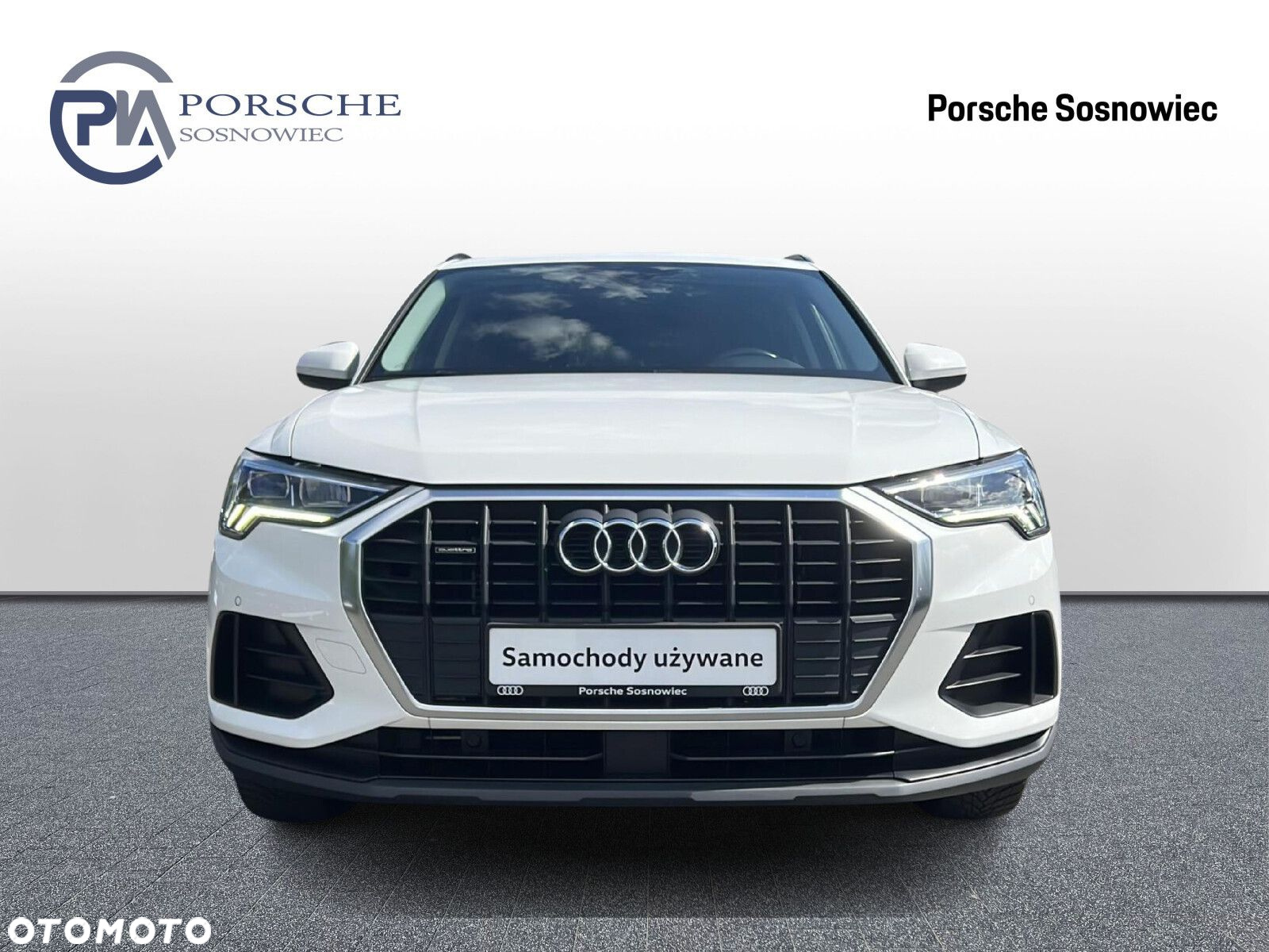 Audi Q3 40 TFSI Quattro S tronic - 2