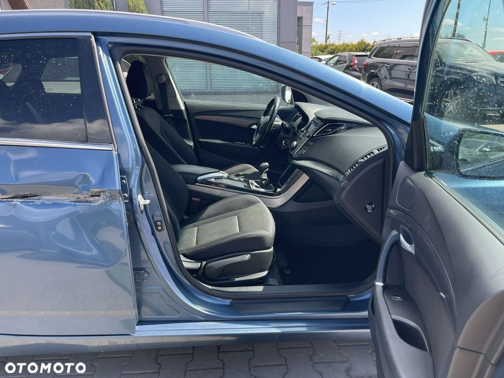 Hyundai i40 1.7 CRDi Comfort + - 7