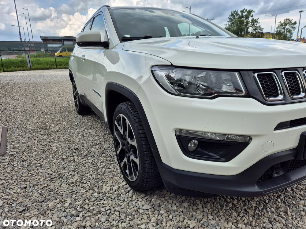 Jeep Compass 1.4 MultiAir Business Line - 9