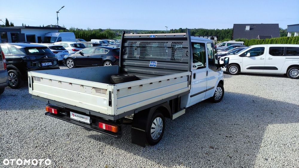 Ford Transit - 16