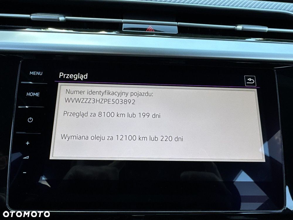 Volkswagen Arteon 2.0 TSI 4Motion R DSG - 32