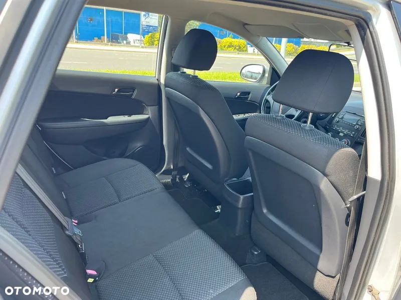 Hyundai i30 1.4 Comfort - 15