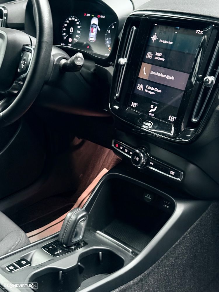 Volvo XC 40 - 13