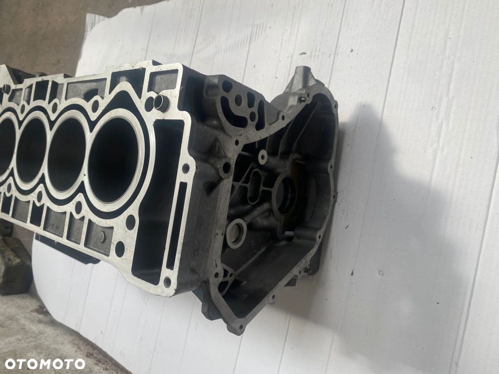 OPEL INSIGNIA B 2.0 CDTI LSQ BLOK SILNIKA B20DVH 55493563 LSQ - 3