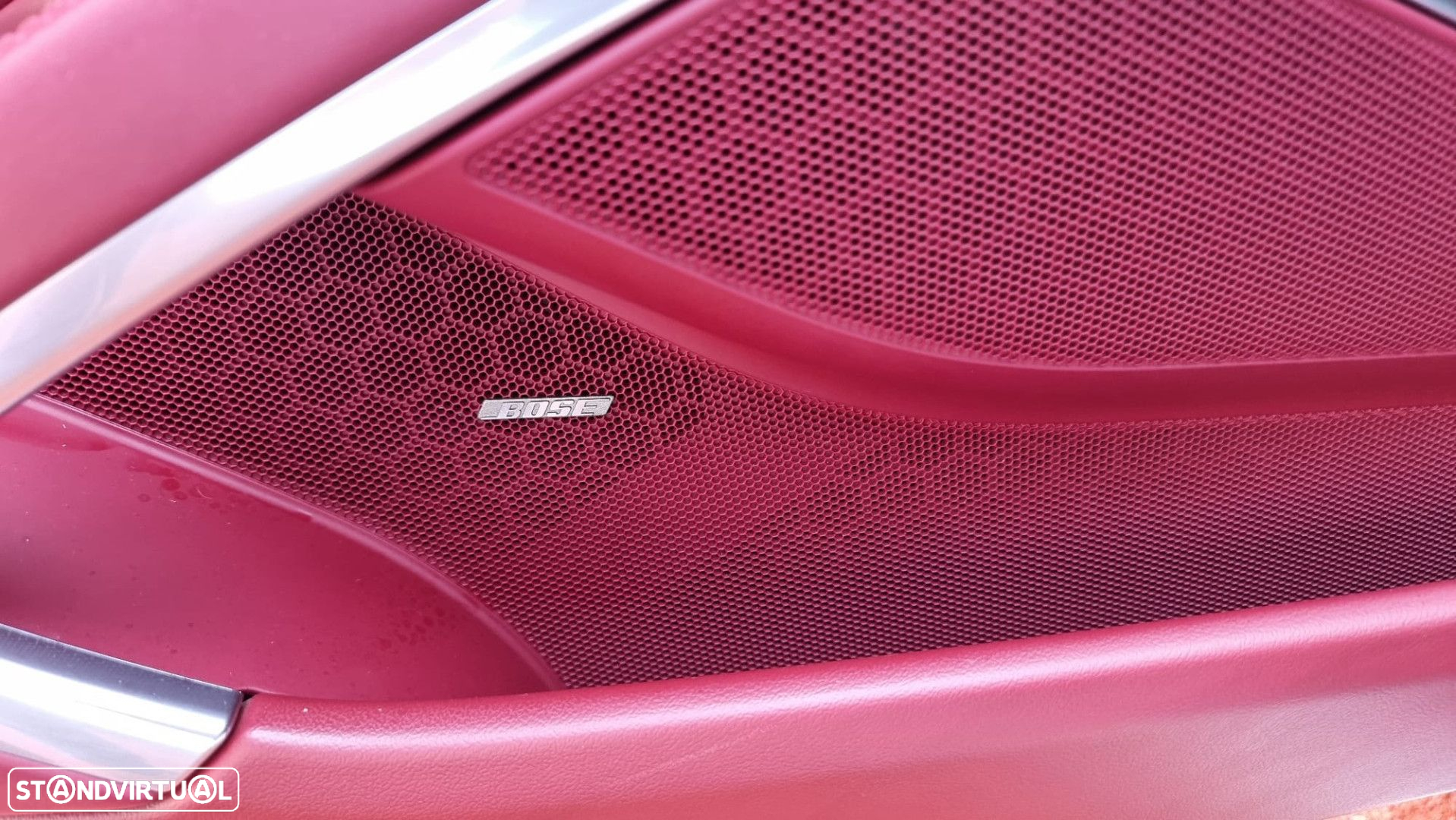 Porsche 991 Carrera 4 S PDK - 12