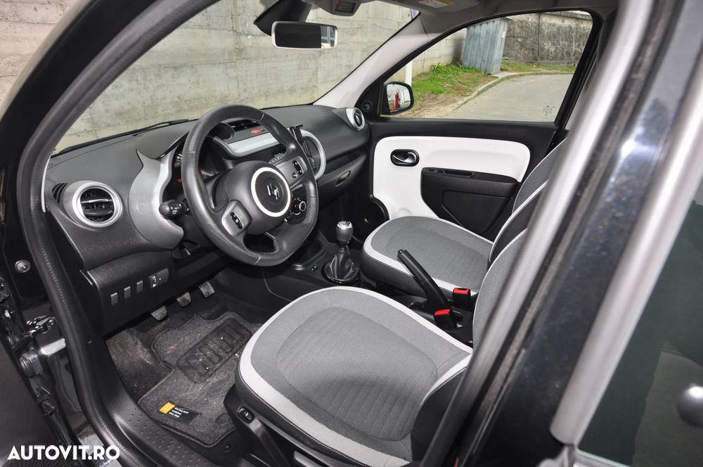 Renault Twingo SCe 65 LIFE - 6