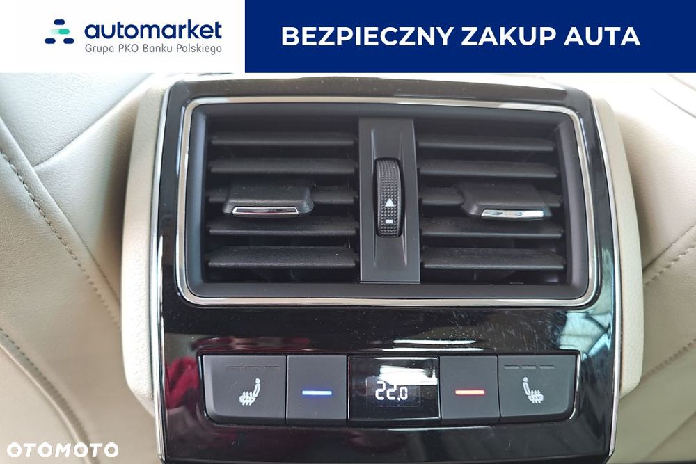 Skoda Superb - 14