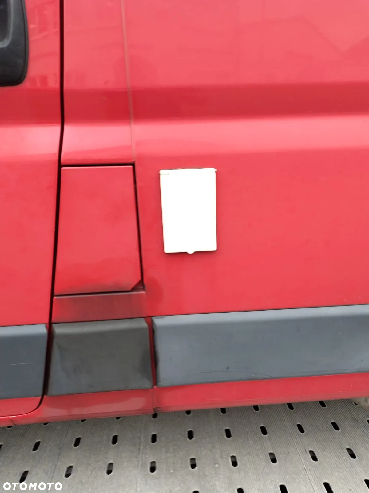 Fiat DUCATO L1H1 KQMPER - 19
