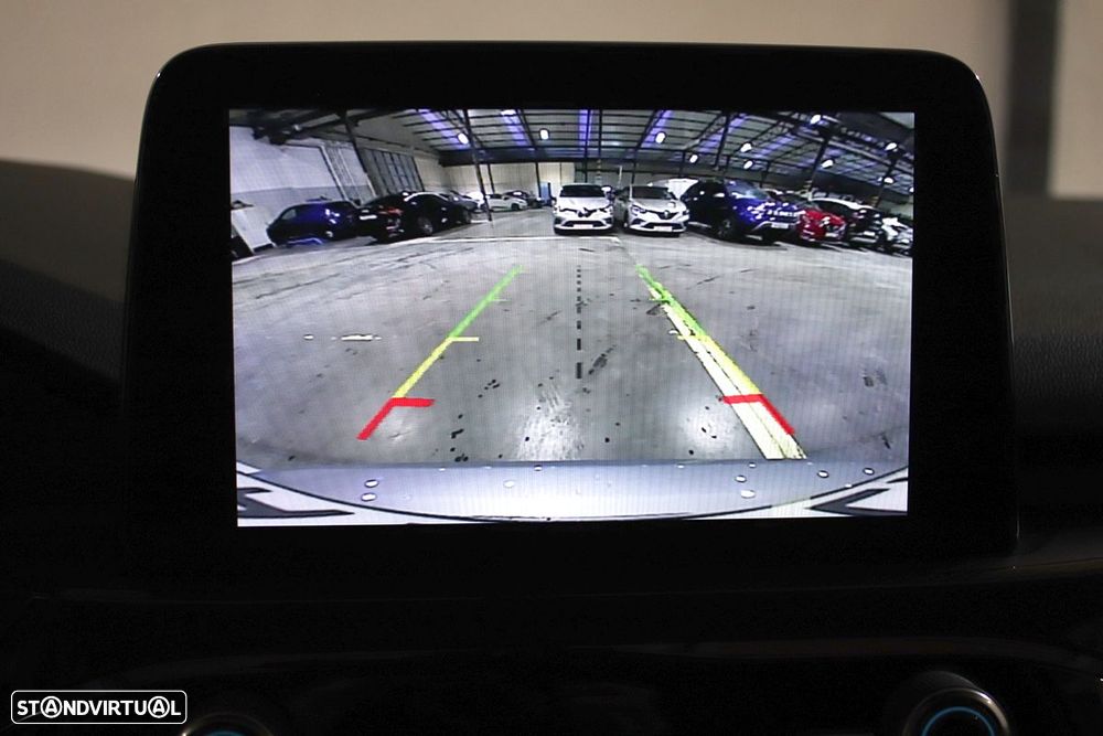 Ford Kuga 1.5 TDCi EcoBlue ST-Line Aut. - 11