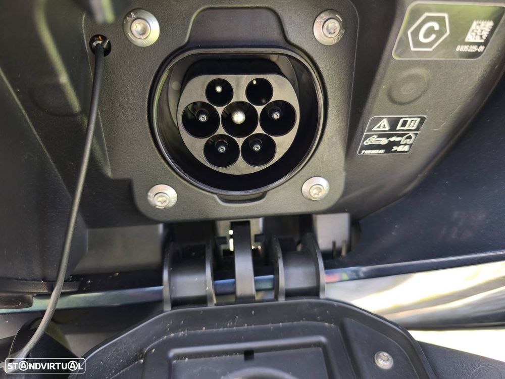 BMW CE 04 - 11